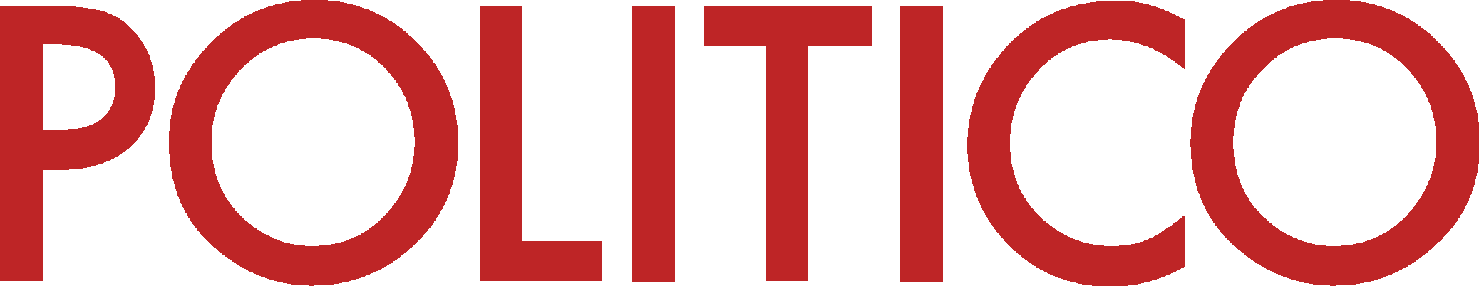 Politico Logo